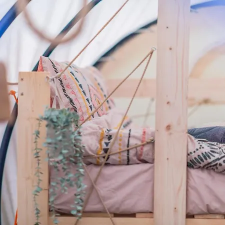 Dragonfly Gardens - The Wagons