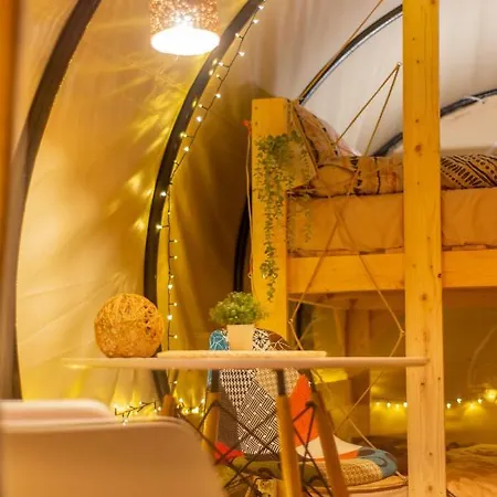 Dragonfly Gardens - The Wagons Braşov