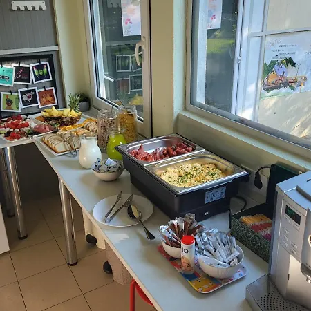 Dragonfly Gardens - The Wagons Tente de luxe *