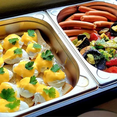 Dragonfly Gardens - The Wagons Tente de luxe *