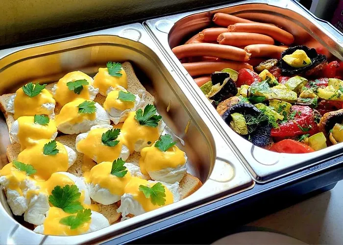 Dragonfly Gardens - The Wagons Glamping *